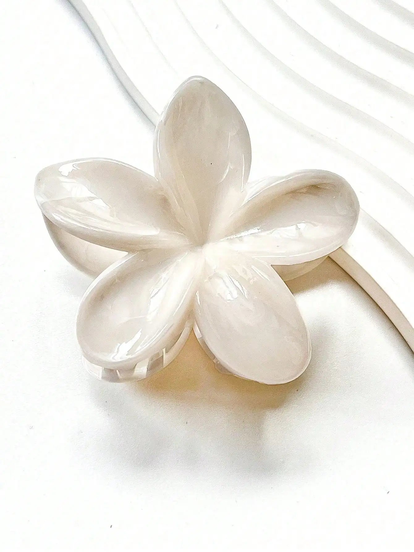 1/2 pcs Pinces fleurs brillantes – L’accessoire parfait pour un style chic, féminin et raffiné.